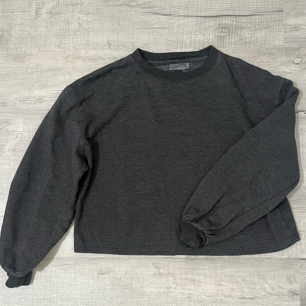 Grey Universal Threads Sweatshirt